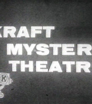 Kraft Mystery Theater海报封面图