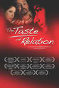 Holly Sarchfield The Taste of Relation