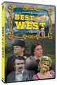 Jeff Chambers Best of the West