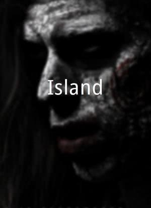 Island海报封面图