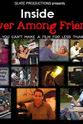 Anthony Cipriano Inside 'Never Among Friends'