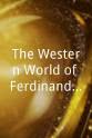 Shailar Coby The Western World of Ferdinando Baldi