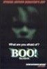 Boo! The Movie海报封面图