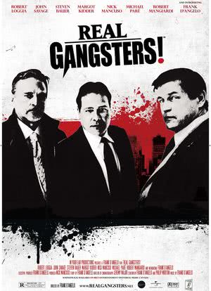Real Gangsters海报封面图