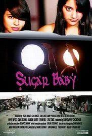 Sugar Baby海报封面图