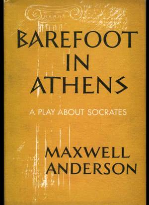 Barefoot in Athens海报封面图