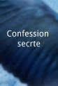 Luca Cantilena Confession secrète