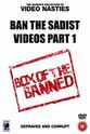 凯丽·尼科尔斯 Ban the Sadist Videos!