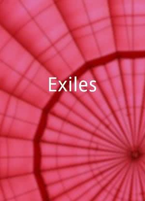 Exiles海报封面图