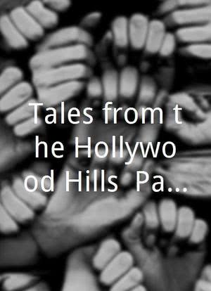 Tales from the Hollywood Hills: Pat Hobby Teamed with Genius海报封面图