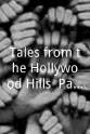 Rico Guarnieri Tales from the Hollywood Hills: Pat Hobby Teamed with Genius