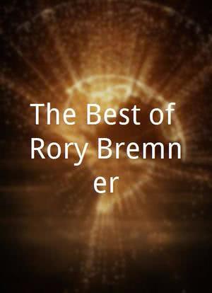 The Best of Rory Bremner海报封面图