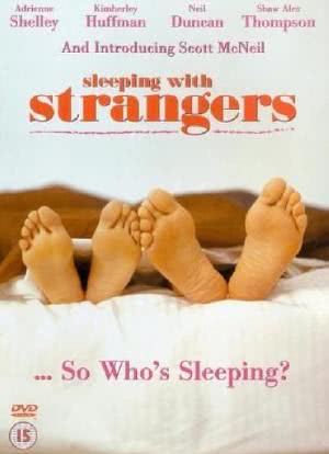 Sleeping with Strangers海报封面图