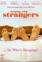 Tamsin Jones Sleeping with Strangers