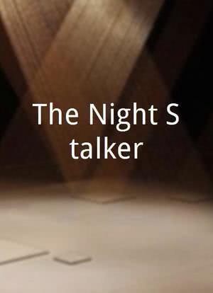 The Night Stalker海报封面图