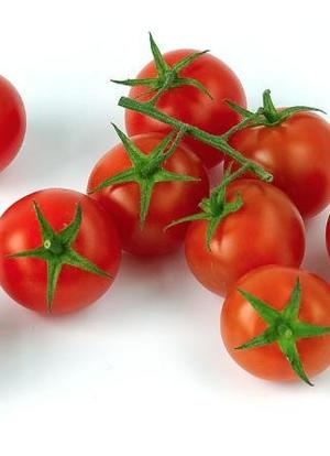 Ripe Tomatoes海报封面图