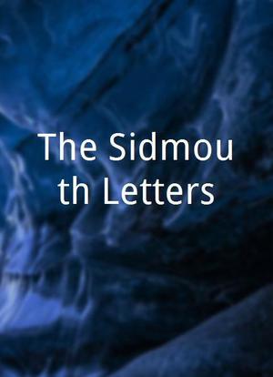 The Sidmouth Letters海报封面图