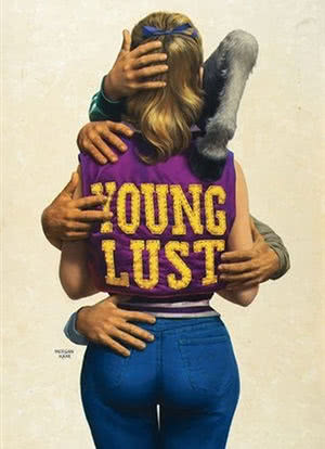 Young Lust海报封面图