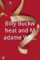 Amy Chu Billy Buckwheat and Madame White Snake