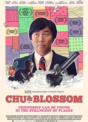 Chu and Blossom海报封面图