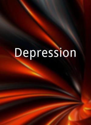 Depression海报封面图
