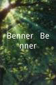 Leif Wager Benner & Benner