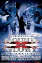 Sonny Siaki TNA Wrestling: Bound for Glory