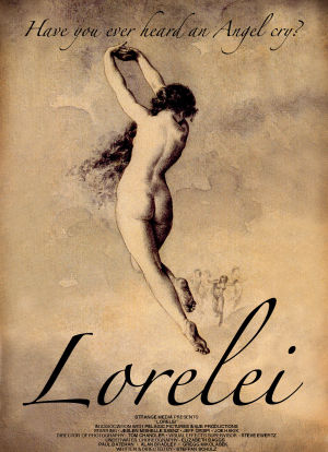 Lorelei海报封面图