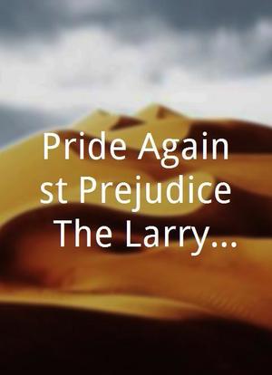 Pride Against Prejudice: The Larry Doby Story海报封面图