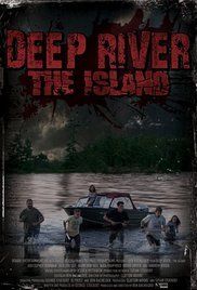 Deep River: The Island海报封面图