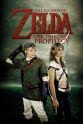 Jessica Palmer The Legend of Zelda: The Triforce Prophecy