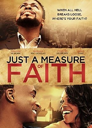 Just a Measure of Faith海报封面图
