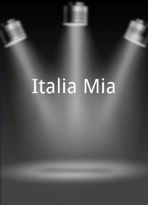 Italia Mia海报封面图