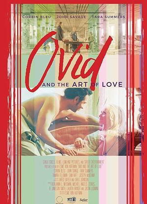 Ovid and the Art of Love海报封面图