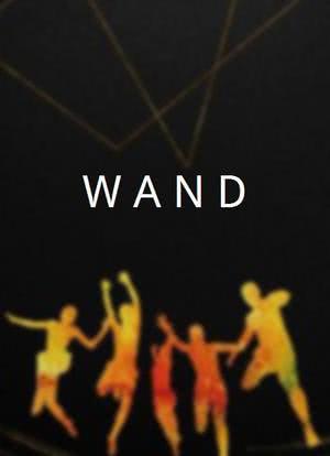 W.A.N.D.海报封面图