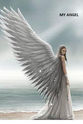 Maricruz Ornelas My Angel