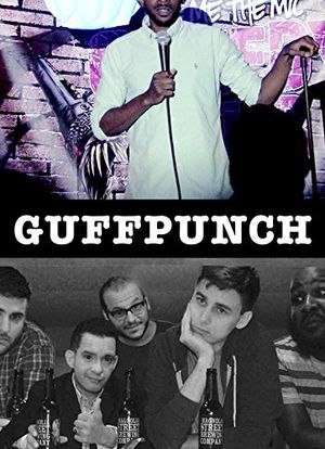 Guffpunch海报封面图