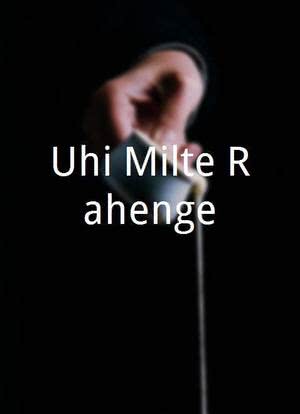 Uhi Milte Rahenge海报封面图