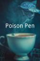 Richard Llewellyn Poison Pen
