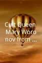 芭芭拉·斯蒂尔 Cult Queen Mary Woronov from Warhol to Corman
