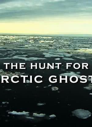 Hunt for the Arctic Ghost Ship海报封面图