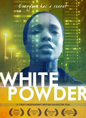White Powder海报封面图
