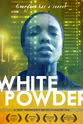News Reader White Powder