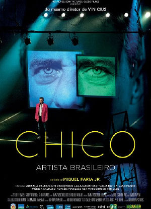 Chico: Artista Brasileiro海报封面图