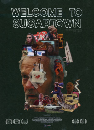 Welcome to Sugartown海报封面图