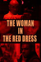 Detra Jackson 穿红衣服的女人
