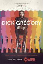 Untitled Dick Gregory Film