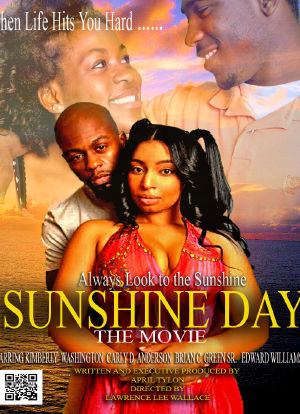 Sunshine Day海报封面图