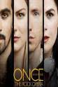 Erin Stegeman Once Upon a Time: The Rock Opera