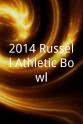 Ed Cunningham 2014 Russell Athletic Bowl